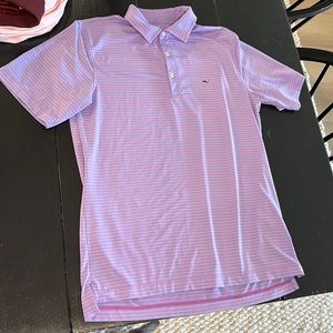 Mens vineyard vines polo